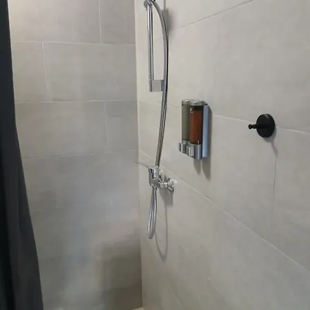 Apartment Denis