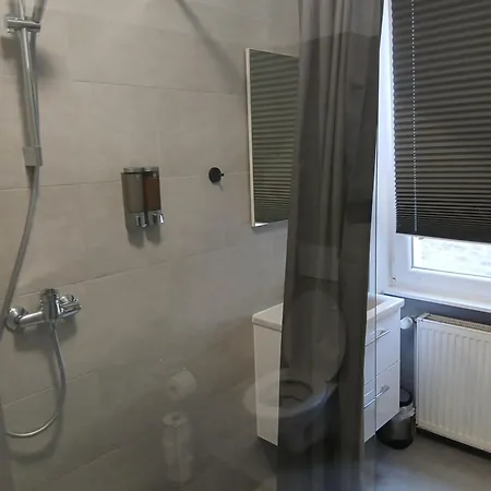 Apartment Denis Nuremberg
