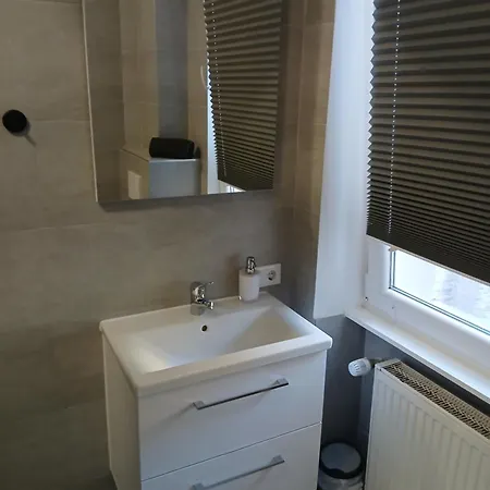 Denis Apartment
