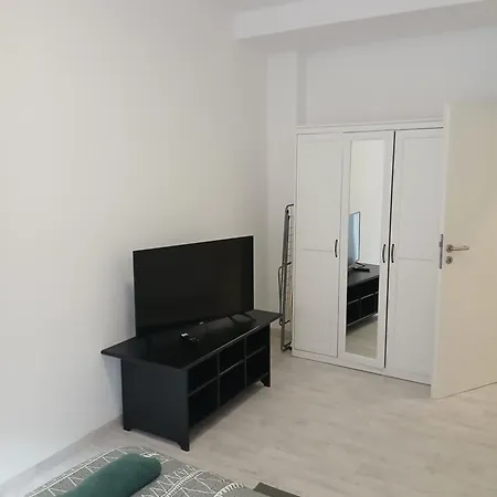 Denis Apartment Nuremberg