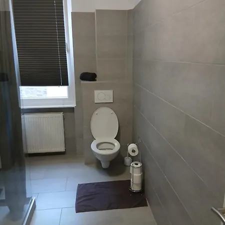 Apartment Denis Nuremberg